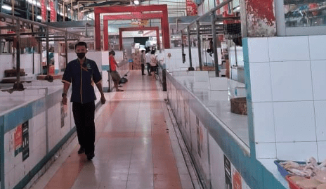 Indonesian meat traders go on strike, protesting high cattle and beef prices