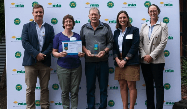 Tasmania’s top MSA producers announced