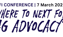 Mitch Hooke’s one word answer to explain effective advocacy