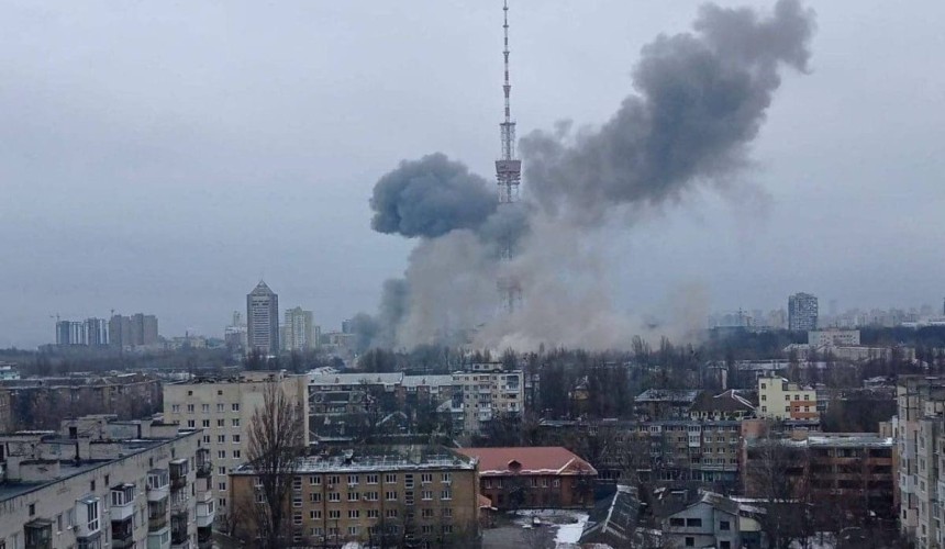 A letter from a farmer in Ukraine: ‘This is my plea’
