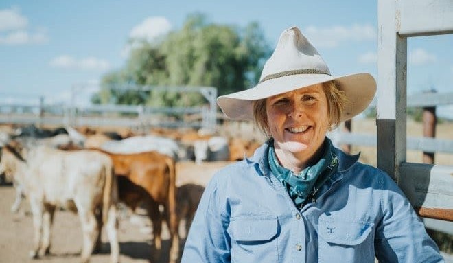 Beef industry celebrates female contribution to sustainability this International Women’s Day