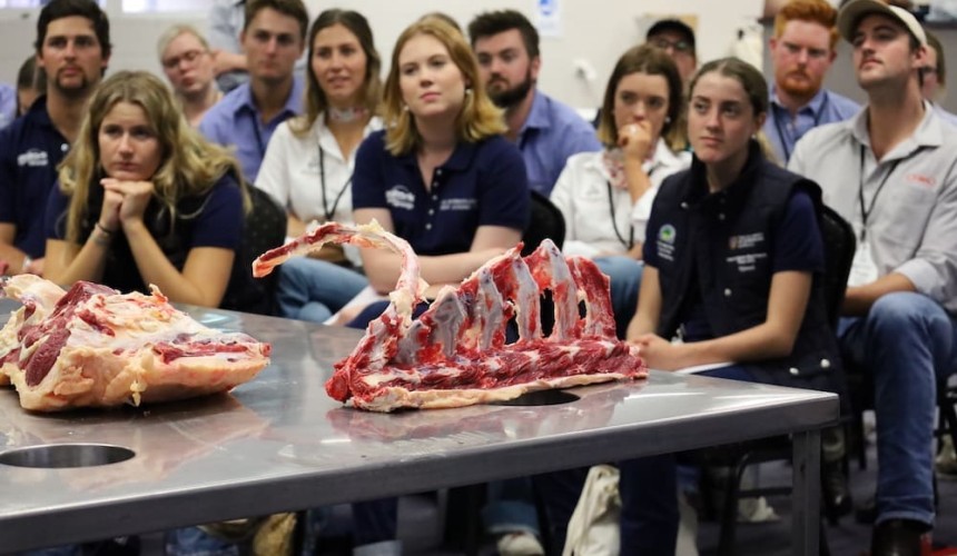 ICMJ Northern Conference kicks off with record attendees
