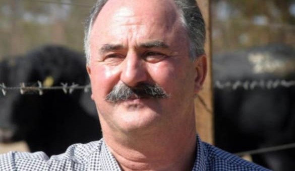 Meat and livestock industry veteran Paul Troja dies in helicopter accident