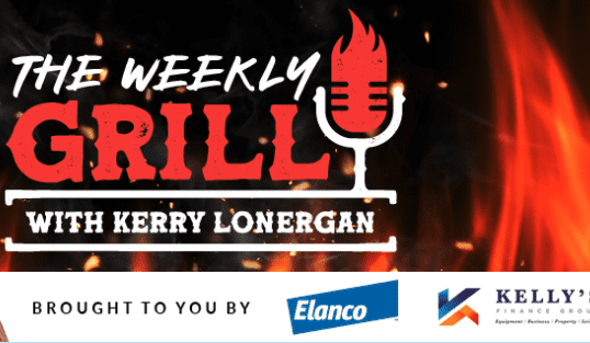S2 Ep 12: Global Roundtable for Sustainable Beef president, Ian McConnel