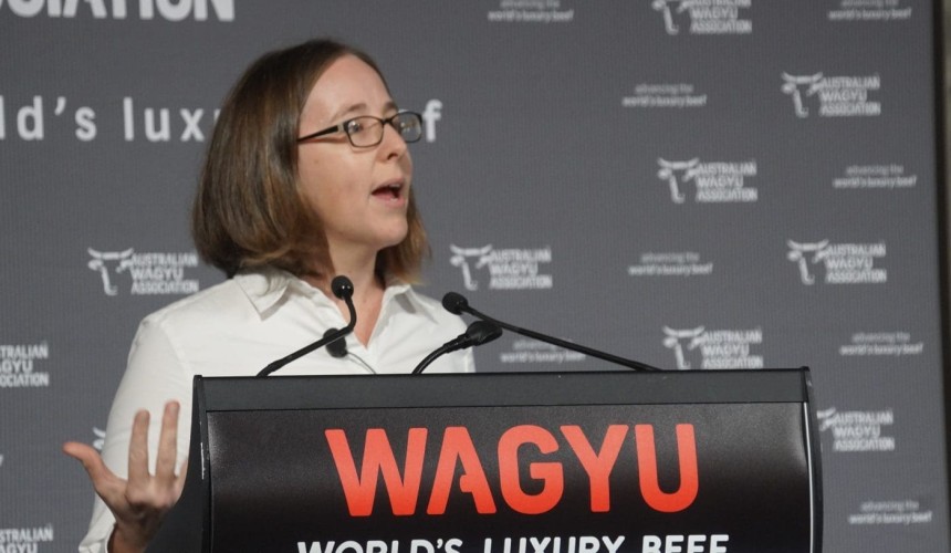 Wagyu industry moving towards selecting cattle for specific fatty acid profiles