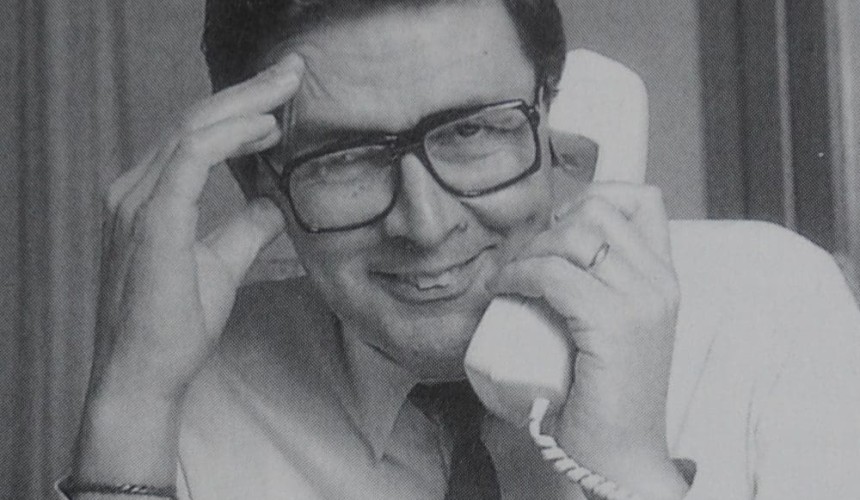 Vale John Hall