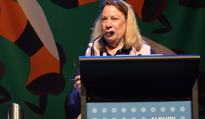 Soil carbon group to pitch livestock as part of new Fed Govt’s climate solution