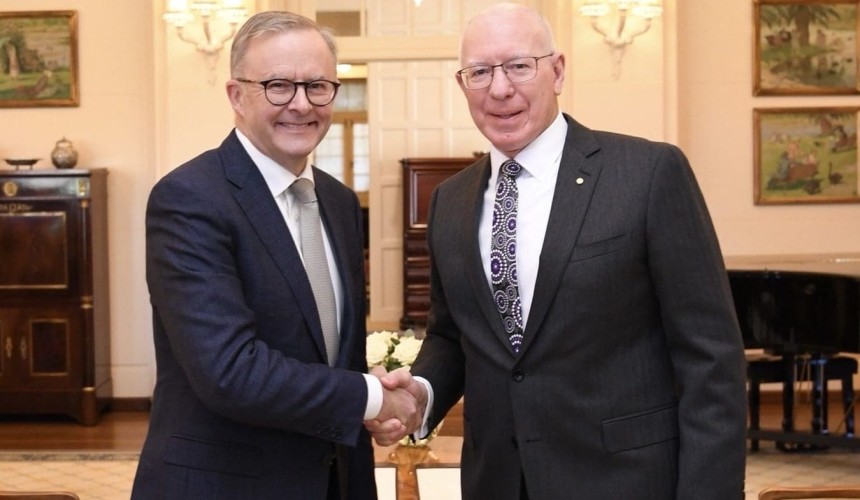 Election result raises questions about biosecurity, carbon and the next ag minister
