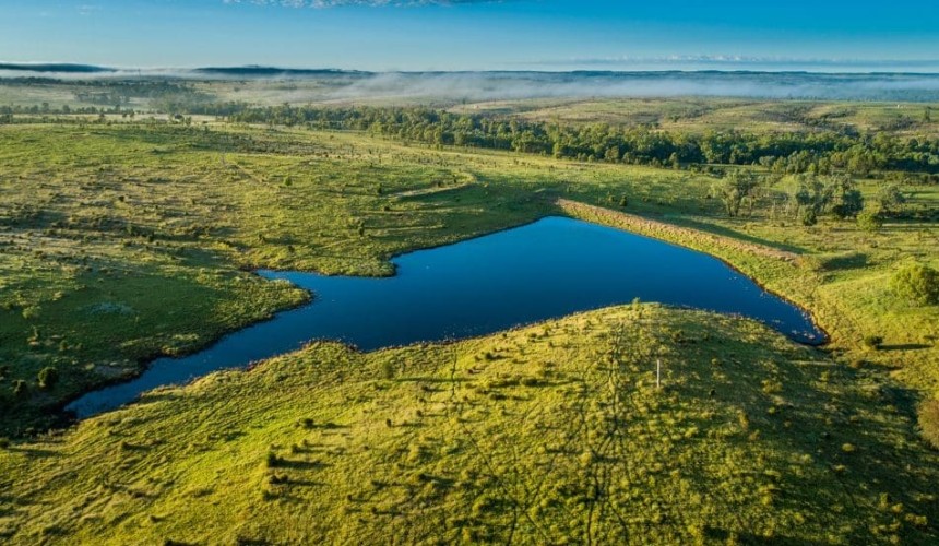 Energy giant QGC continues to roll-out of its rural portfolio