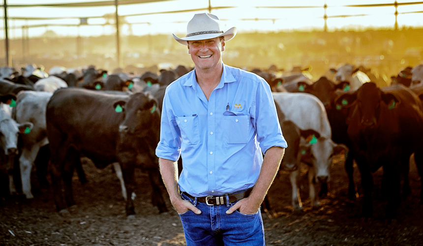 Sudden departure for AA Co’s MD and CEO, Hugh Killen