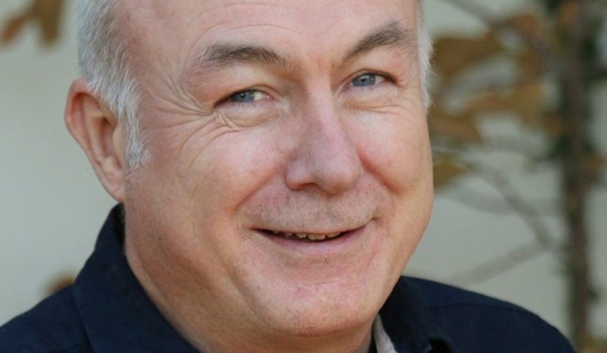 Analyst Simon Quilty to study GHG reduction in overseas ag schemes