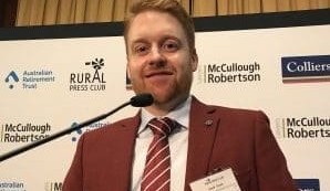 Beef sustainability chair calls for vegetation management initiative