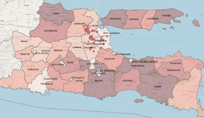 Laporan Pasar : Industri Daging Sapi Asia Tenggara
