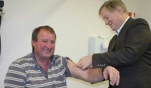 Surveys highlight lack of Q Fever awareness