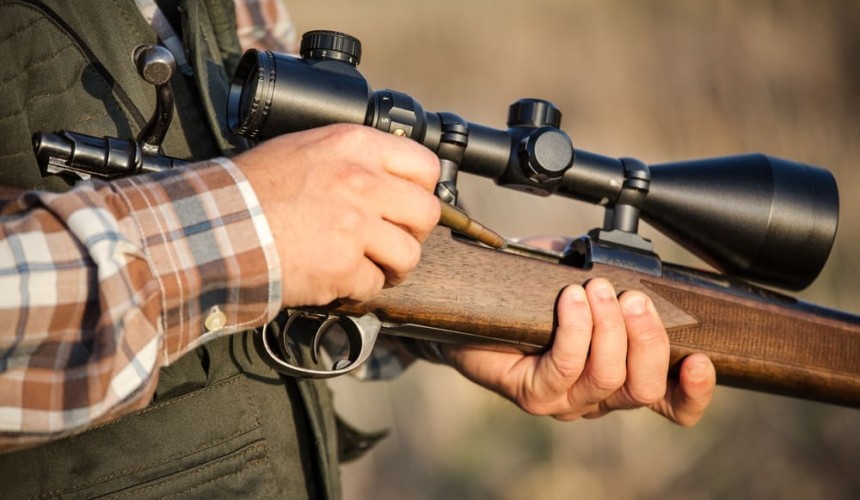 Practical changes needed on firearms laws: NSW farmers