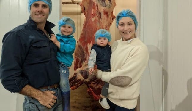 Tas Ag Co buys abattoir to secure supply chain