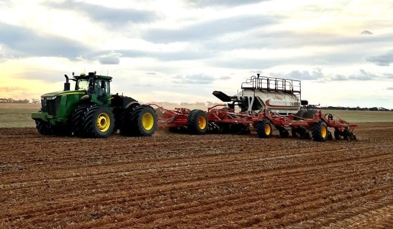 Feedgrain Focus: South eases, northern squeeze prevails