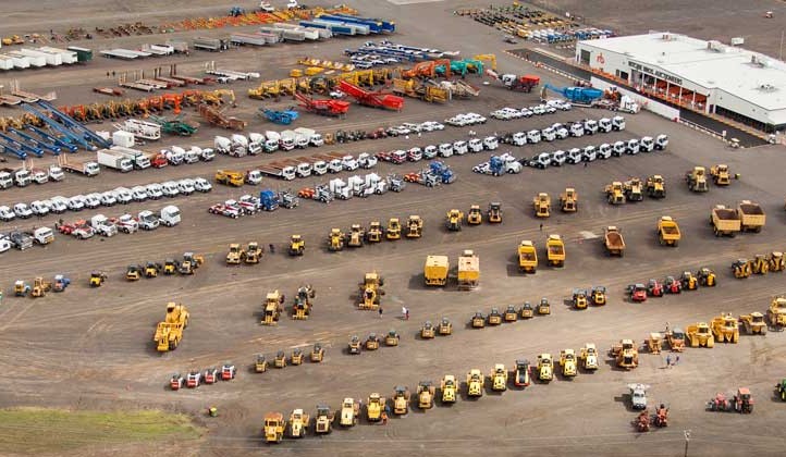 Mechanic and spare parts shortage creating major disruptions in ag