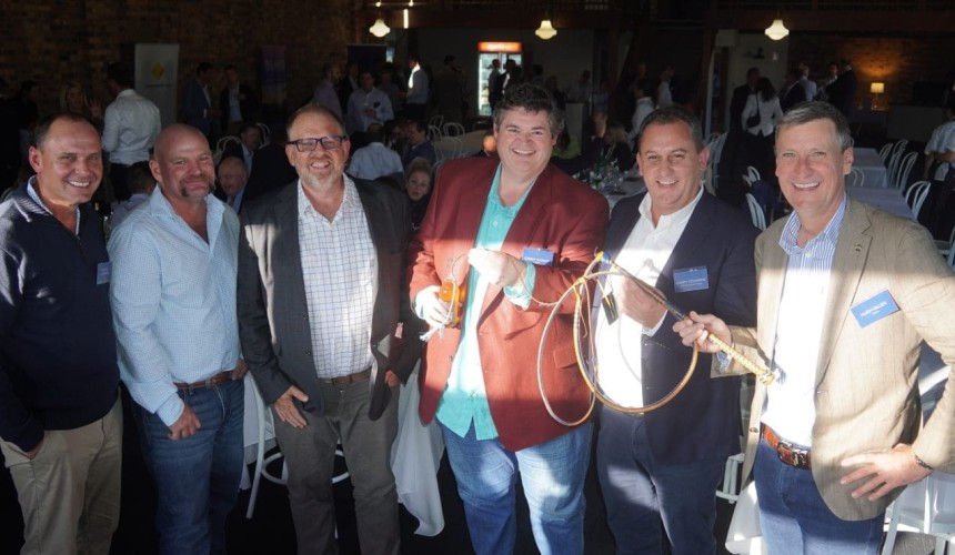 AA Co’s fundraisers muster up $126,000+ for Dolly’s Dream