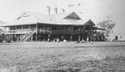 Celebrating 125 years of ag education at Gatton