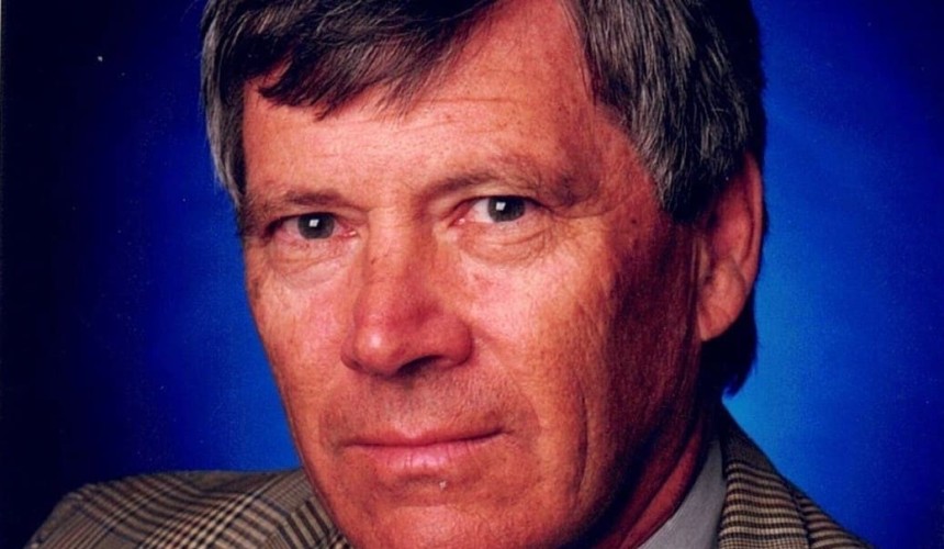 Vale John Armstrong