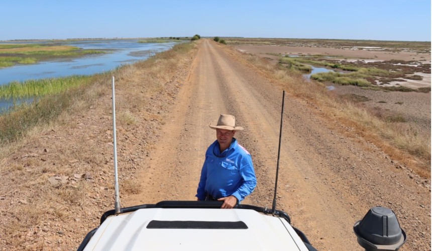 Why Kununurra’s Legune Station stands apart
