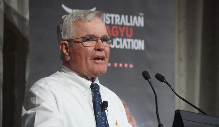 Leading cattle producer’s words of advice for new Federal Govt