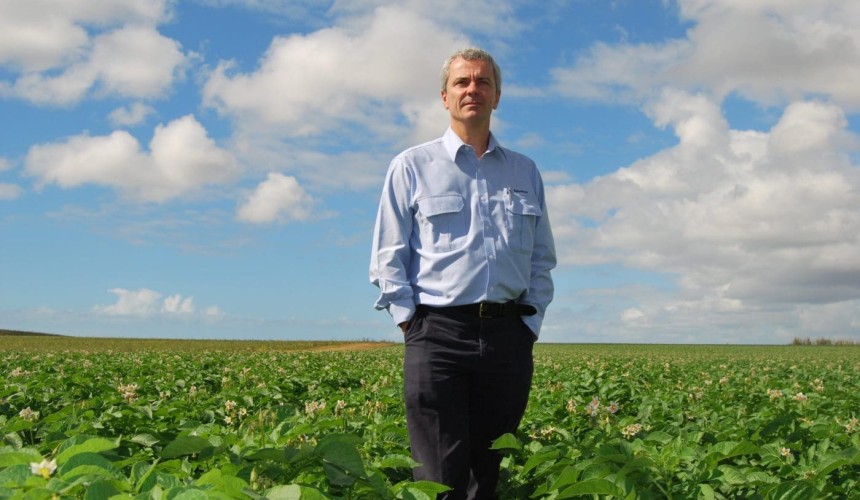 Caution creeps into Australian farm sector as rising costs felt