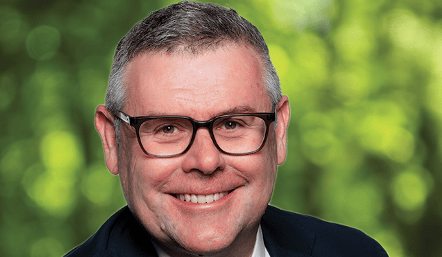 Qld Senator named new Federal Agriculture Minister
