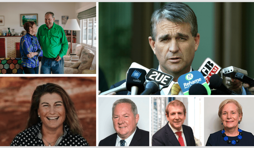 Rural achievers acknowledged in 2022 Queen’s Birthday Honours