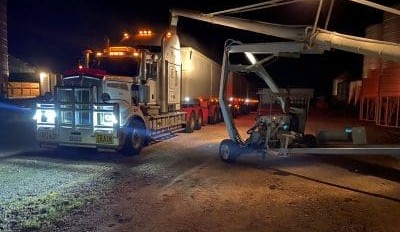 Feedgrain Focus: Prices drop on global signals, sell-side pressure