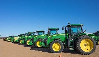 Scammers swindle farm businesses out of $1.2 million
