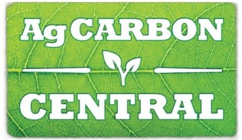 Welcome to AgCarbon Central