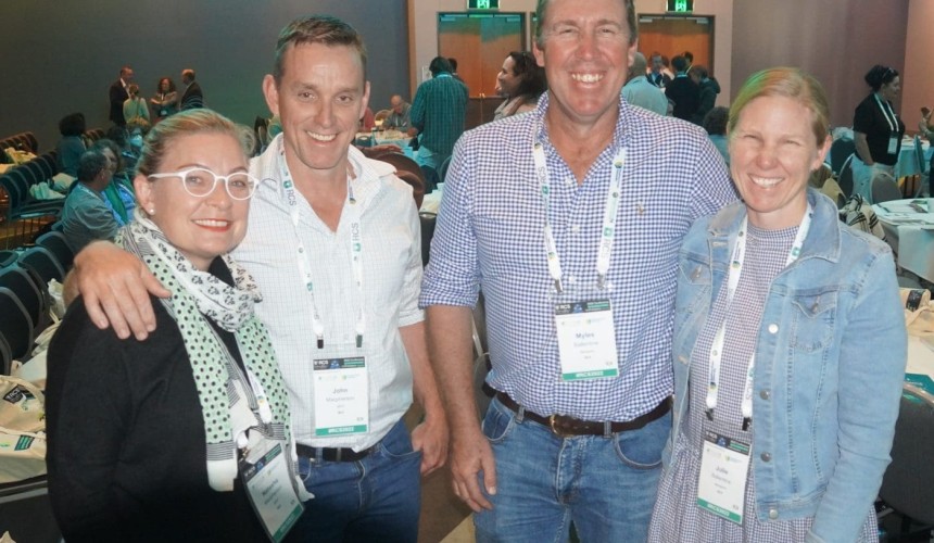 RCS Brisbane conference celebrates 30 years of thought leadership + PICTURES