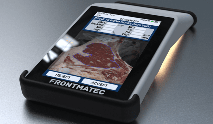New technologies continue to emerge to measure carcase quality traits