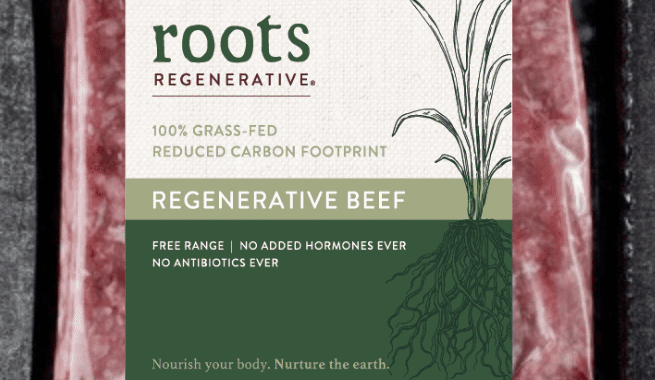 Qld red meat supply chain earns award for sustainability credentials