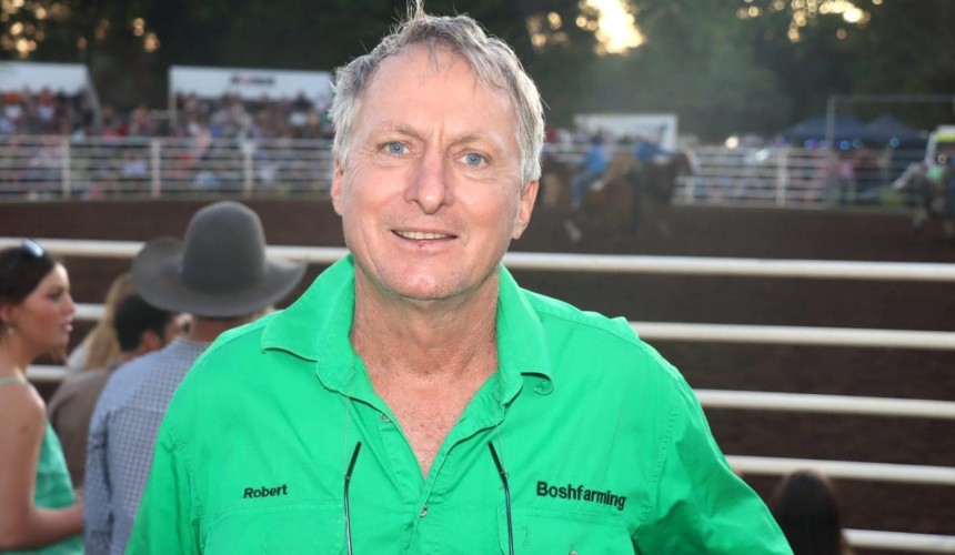 Cotton seed fuels case for feed yards at Kununurra