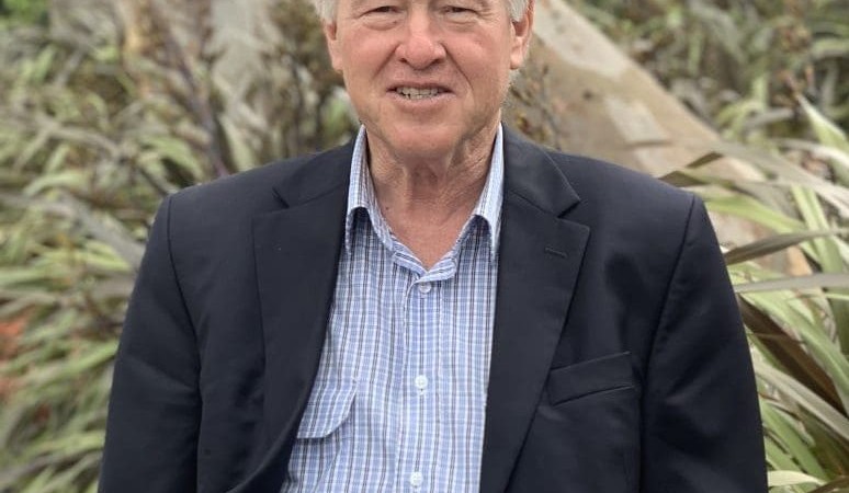 NSW Farmers elects new president