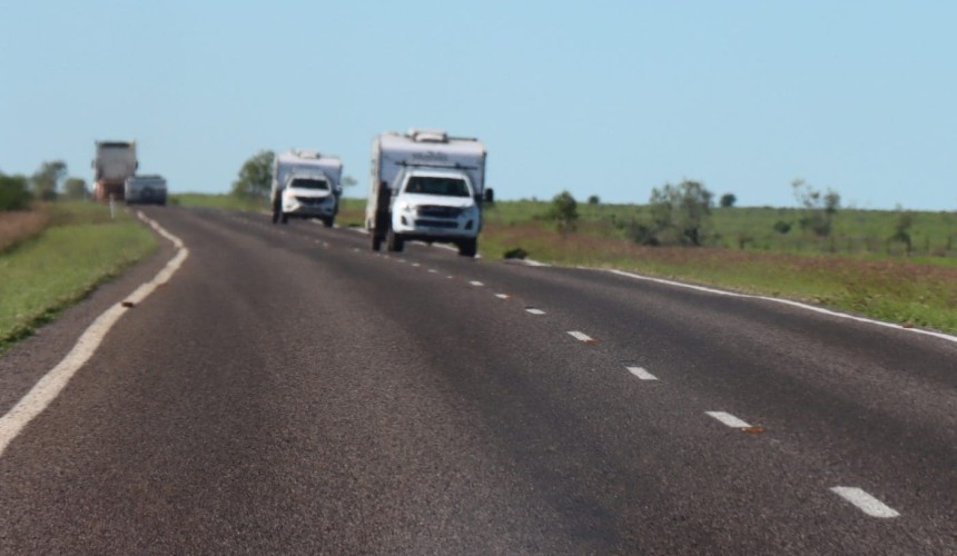 Country roads account for 67pc of NSW road toll