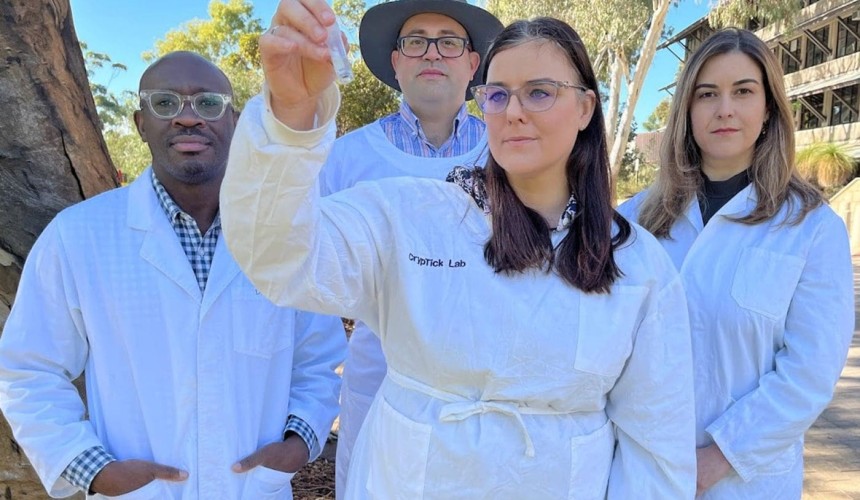 Researchers to investigate cattle tick issues in WA