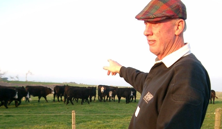 Vale Bill Bray