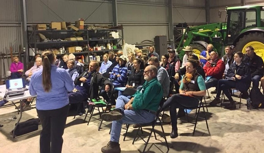 Western BullSelect workshops promise to deliver more bull for your buck