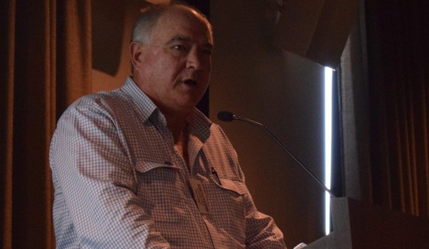 JBS manager says customers are spending less on beef