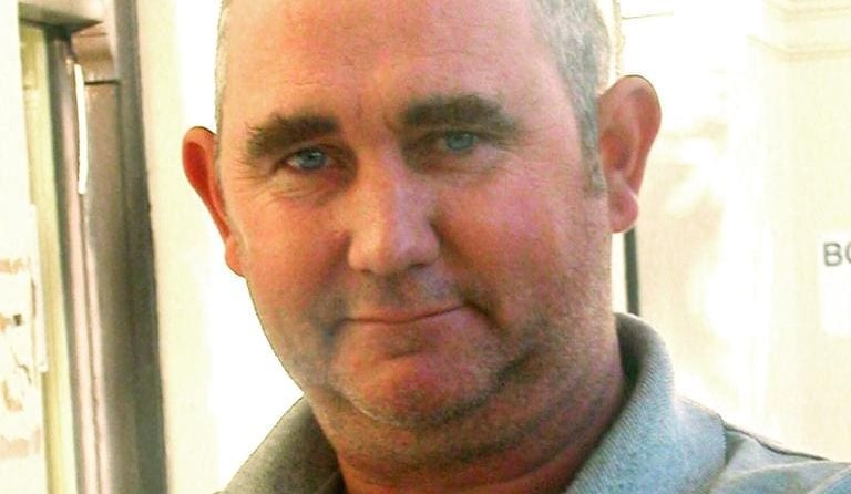 Fundraiser launched for shooting survivor as alleged murderer faces court