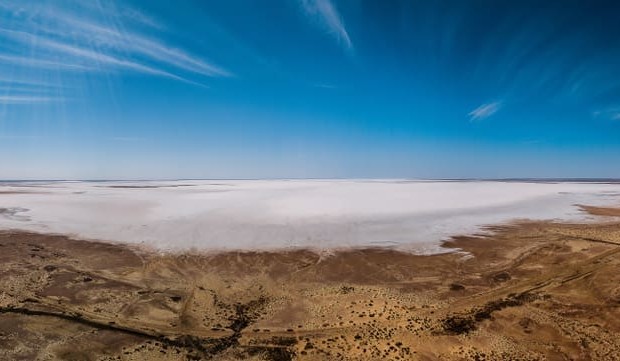 Have your say on the future of the Lake Eyre Basin