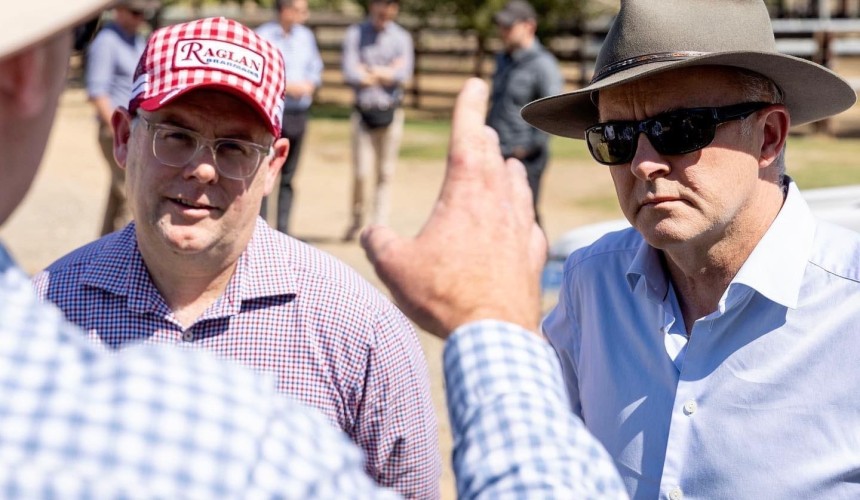 Australian Government commits to Global Methane Pledge, with mixed response