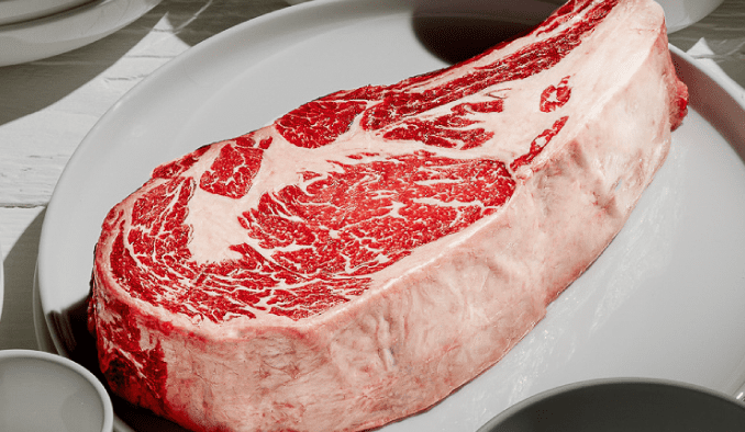 Higher marbling performance creating new beef brand segments