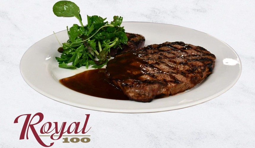 Can’t get to the Ekka? You can still experience the show’s best beef at these regional pubs
