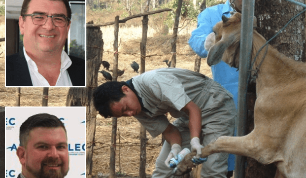 Australian livestock industry provides additional biosecurity support to Indonesia