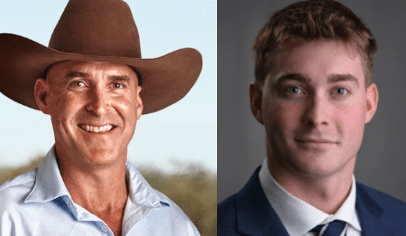 Agribusiness leader and son among three killed in Wivenhoe plane crash